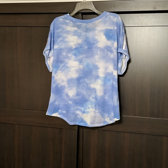 🦆Disney Stitch Crop Top XXXL Soft - Picture 2 of 5